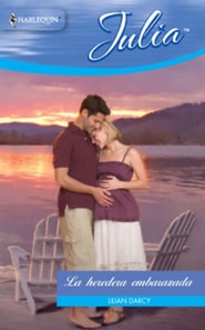 La heredera embarazada