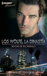 NOCHE DE ESCÁNDALO