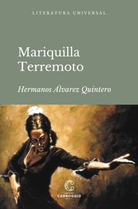 Mariquilla Terremoto