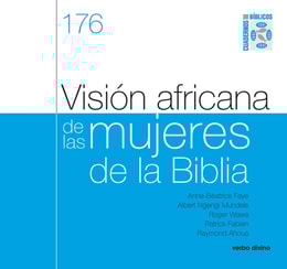 Visión africana de las mujeres de la Biblia