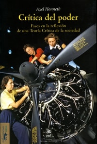 Crítica del poder