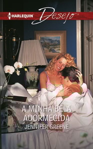 A minha bela adormecida