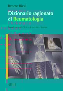 Dizionario ragionato di Reumatologia