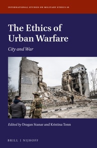 Ethics of Urban Warfare