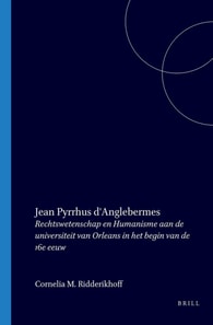 Jean Pyrrhus d'Anglebermes