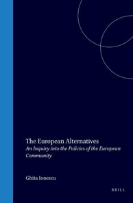European Alternatives