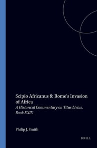 Scipio Africanus & Rome's Invasion of Africa