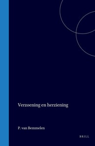 Verzoening en herziening