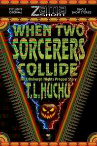 When Two Sorcerers Collide