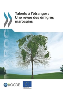 Talents a l'etranger Talents a l'etranger : Une revue des emigres marocains