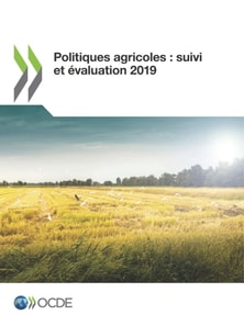 Politiques agricoles : suivi et evaluation 2019