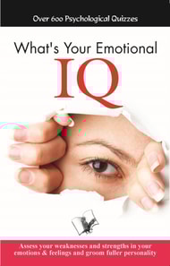 What's Your Emotional I.Q.