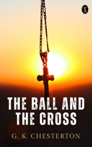 Ball And The Cross