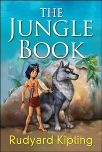 Jungle Book