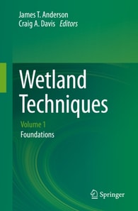 Wetland Techniques