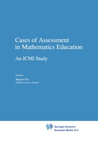 Cases of Assessment in Mathematics Education