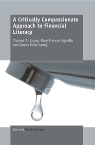 Critically Compassionate Approach to Financial Literacy