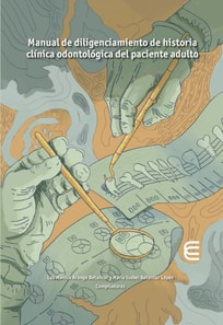 Manual de diligenciamiento de historia clinica odontologica del paciente adulto