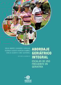 Abordaje geriatrico integral