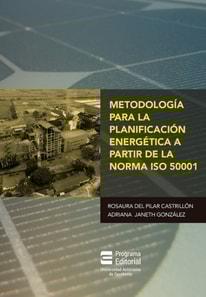 Metodologia para la planificacion energetica a partir de la norma ISO 50001