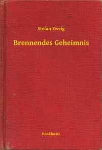 Brennendes Geheimnis