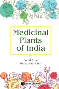 Medicinal Plants Of India