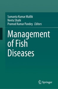Management of Fish Diseases
