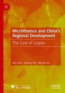 Microfinance and China's Regional Development