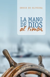 La mano de Dios al timon