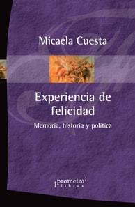 Experiencia de felicidad