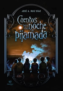 Cuentos para una noche de pijamada