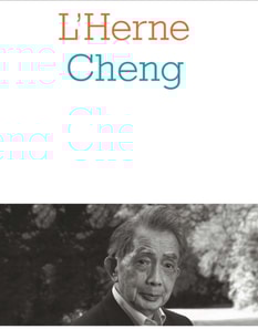 Cahier de L'Herne n°140 : François Cheng