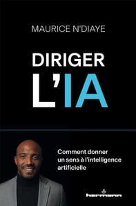 Diriger l'IA