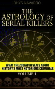 Astrology of Serial Killers