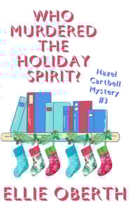 Who Murdered the Holiday Spirit?