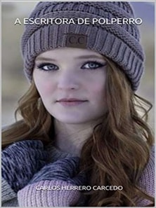Escritora De Polperro