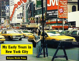 My Early Years in New York City