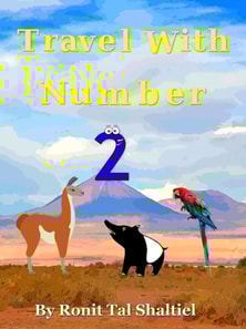 Travel with Number 2