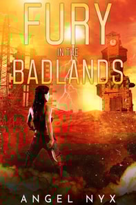 Fury in the Badlands
