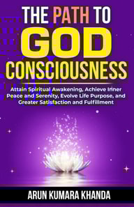 Path to God Consciousness