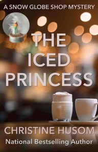 Iced Princess