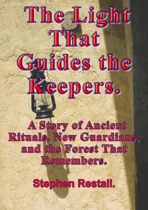 Light That Guides the Keepers