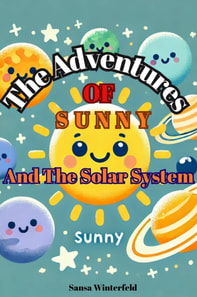 Adventures Of Sunny and the Solar System