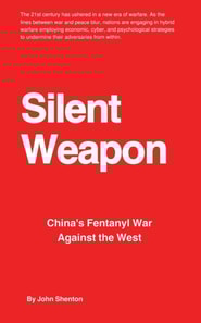 Silent Weapon