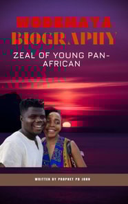 Wodemaya Biography: Zeal of Young Pan-African