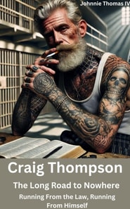 Craig Thompson The Long Road to Nowhere