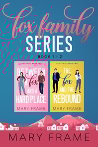 Fox Family Series Books 1 -2