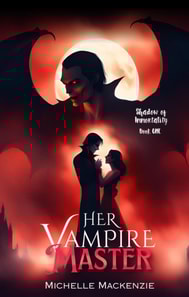 Her Vampire Master