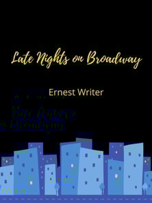 Late Nights on Broadway