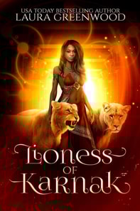 Lioness Of Karnak